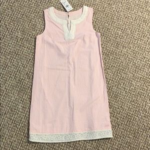 Vineyard Vines Seersucker dress